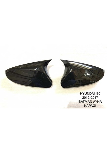 Hyundai I30 2012-2017 Batman Ayna Kapağı