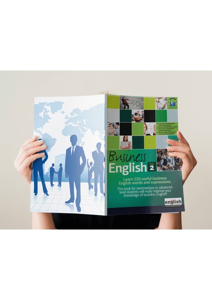 Business English Book 2 fırsatları