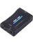 Scart To HDMI Dönüştürücü Scart In HDMI Out 1080P Skart - HDMI Converter Ses Video 3