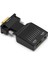 VGA HDMI Dönüştürücü Aktif VGA Audio To HDMI Çevirici VGA Erkek HDMI Dişi VGA In HDMI Out Converter 2