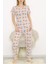 Baskılı Pijama Takımı Fümedesenli - 9085.1287. 1