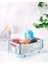 Gondol Katlanır Dekoratif Sunumluk Kasa 17 x 27 x 10.5 cm 2