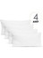 4'Lü Kırlent Kılıfı İç Yastığı 30x50-30x55-35x50-35x55 TEKSTÜRE İÇ DOLGU 1