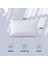 4'Lü Kırlent Kılıfı İç Yastığı 30x50-30x55-35x50-35x55 TEKSTÜRE İÇ DOLGU 2