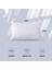 4'Lü Kırlent Kılıfı İç Yastığı 30x50-30x55-35x50-35x55 TEKSTÜRE İÇ DOLGU 4