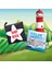 2 Kitap Tox Ingilizce Siyah-Beyaz Bebek ve Kutup Hayvanları Kumaş Sessiz Kitap E136 E125 - Bez Kitap , Eğitici Oyuncak , Yumuşak ve Hışırtılı 5