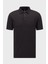 Organik Pamuklu Slim Fit Düğmeli Polo T Shirt Erkek Polo 50471335 001 5