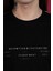 Slimfit Baskılı Sıfır Yaka Erkek Penye T-Shirt 3