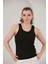Fitilli Basic Örme Atlet (B21-34300) 1