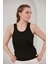 Fitilli Basic Örme Atlet (B21-34300) 2