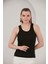 Fitilli Basic Örme Atlet (B21-34300) 3