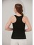Fitilli Basic Örme Atlet (B21-34300) 4