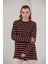 Çizgili Sweatshirt (E22-73201) 2