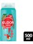 Doğanın Enerjisi Saç Bakım Şampuanı Argan Yağı Hibiskus Özü 500 ml 1