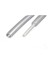 Isı ile Daralan Makaron Şeffaf 3,5 mm (1 Metre) 1