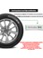 Volkswagen Beetle 15 Inç Jant Kapağı Amblemli Gri 4'lü Set 101 4