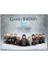 Cakatablo Game Of Thrones House Stark Özel Minifigürler Görseli 1