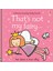That's Not My Fairy… - Fiona Watt 1