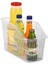 Derin Mutfak Organizeri 4300 ml Raf & Dolap & Buzdolabı Düzenleyici 1