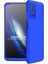 Xiaomi Redmi 10 Kılıf Zore Ays Kapak 1