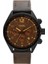 Fossil FS4656 Uyumlu Deri Saat Kordonu 5