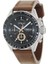 Fossil CH2885 Uyumlu Deri Saat Kordonu 3