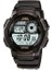 Casio SGW400 Uyumlu Silikon Saat Kordonu 2