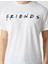 Friends Tişört Lisanslı Baskılı 5