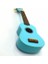 K21LB Soprano Ukulele (Açık Mavi) 1
