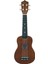 RU002-CH Soprano Ukulele Kahverengi 1