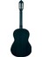 VC204TBU Klasik Gitar Transparan Mavi 2