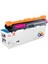 TN-221 Brother MFC-9340CDW Uyumlu Muadil Toner Kırmızı Renk 1