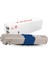 Oki C530- C530DN- C531- C531DN Uyumlu Muadil Toner Sarı 1