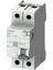 5SV5316-6 A Tip Kaçak Akım Koruma Rölesi 63A 230V 30MA 1
