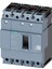 3VM1010-3ED42-0AA0 Kompakt Şalter 100A 25KA 4K 1