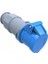 BC1-1403-2312 Cee Norm 16A 220V Uzatma Priz 3