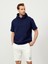 Pamuk Kapüşonlu Oversize Kısa Kollu Basic Sweatshirt 2
