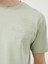 Bisiklet Yaka Pamuk Oversize Baskılı T-Shirt 3