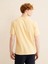 Bisiklet Yaka Pamuk Oversize Basic T-Shirt 4