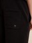 Pamuk Regular Fit Sweat Şort 4