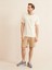Bisiklet Yaka Pamuk Oversize Baskılı T-Shirt 3