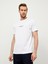 Bisiklet Yaka Pamuk Oversize Baskılı T-Shirt 1