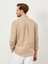 Keten Regular Fit Basic Gömlek 4