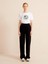 Pamuk Oversize Sweat Pantolon 1