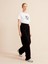 Pamuk Oversize Sweat Pantolon 3