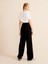 Pamuk Oversize Sweat Pantolon 4