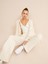 Pamuk Oversize Sweat Pantolon 4