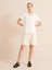 Polo Yaka Pamuk Rahat Kesim Basic T-Shirt 2