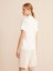 Polo Yaka Pamuk Rahat Kesim Basic T-Shirt 4
