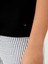 Polo Yaka Pamuk Rahat Kesim Basic T-Shirt 4